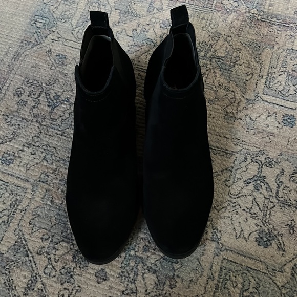 Me Too Booties - Picture 3 of 6